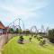 PortAventura Hotel Lucys Mansion - Includes unlimited access & Express wristband to PortAventura Park & Ferrari Land