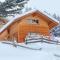 Chambres d'hôtes - Thyon-Les Collons, 4 Vallées - pistes à 200m, vue magnifique ! - Hérémence