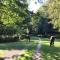 One-bed central retreat in Brockenhurst