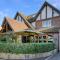 One-bed central retreat in Brockenhurst