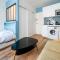 Studio lumineux proche Paris Vincennes - 圣芒代