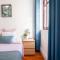 Host Wise - Spacious Comfortable Apartment - Balcony