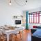 Host Wise - Spacious Comfortable Apartment - Balcony