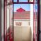 Host Wise - Spacious Comfortable Apartment - Balcony