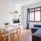 Host Wise - Spacious Comfortable Apartment - Balcony