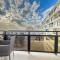 Skol 408A 2 Bedrooms Duplex with Sea Views