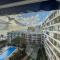 Skol 408A 2 Bedrooms Duplex with Sea Views