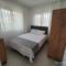 ŞAHİNER APART Otel - Finike