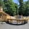 Timbers Studio 16 with Wintergreen Advantage - Wintergreen