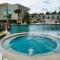 Aqualand Resort 2 quartos até 6 pessoas