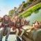 PortAventura Hotel Gold River - Includes PortAventura Park Tickets - Salou