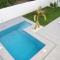 Chalet con piscina en Conil 2 - Conil de la Frontera