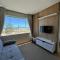 Apartamento 28 - Frente-Mar - Laguna