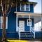 Blue Corner Luxe, Timeless Charm Near Downtown - ليتل روك