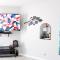 Blue Corner Luxe, Timeless Charm Near Downtown - ليتل روك