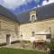 Gîte 1694 - 4 étoiles - proche Futuroscope - Scorbé-Clairvaux