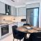 A Luxurious 2 Bedroom Emaar Beachfront Apartment in Palm Jumeirah