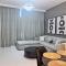 A Luxurious 2 Bedroom Emaar Beachfront Apartment in Palm Jumeirah