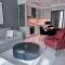 A Luxurious 2 Bedroom Emaar Beachfront Apartment in Palm Jumeirah