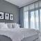 A Luxurious 2 Bedroom Emaar Beachfront Apartment in Palm Jumeirah - 迪拜
