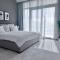 A Luxurious 2 Bedroom Emaar Beachfront Apartment in Palm Jumeirah - 迪拜