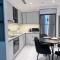 A Luxurious 2 Bedroom Emaar Beachfront Apartment in Palm Jumeirah - 迪拜