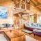 Chalet Gingembre 8 by Interhome - Nendaz
