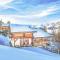 Chalet Gingembre 8 by Interhome - Nendaz