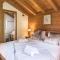 Chalet Gingembre 8 by Interhome - Nendaz