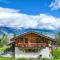 Chalet Gingembre 8 by Interhome - Nendaz