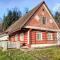 Holiday Home Chalupa u Tety Bystré by Interhome