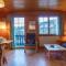 Apartment Edelweiss by Interhome - Champoussin