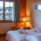 Apartment Edelweiss by Interhome - Champoussin