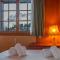 Apartment Edelweiss by Interhome - Champoussin