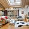 Apartment Chalet Du Soleil by Interhome - Zermatt