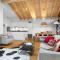 Apartment Chalet Du Soleil by Interhome - Zermatt