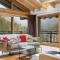 Apartment Chalet Du Soleil by Interhome - Zermatt