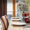 Apartment Chalet Du Soleil by Interhome - Zermatt