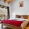 Apartment Chalet Du Soleil by Interhome - Zermatt