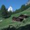 Apartment Chalet Du Soleil by Interhome - Zermatt