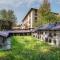 Romantic Hotel Furno - San Francesco al Campo