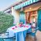 Holiday Home Les Brigantines 1 et 2-7 by Interhome - 圣西普里安 Holiday Home Les Brigantines 1 et 2-7 by Interhome - 圣西普里安