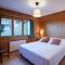 Apartment Le Schuss 1 by Interhome - Gryon