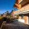Apartment Le Schuss 1 by Interhome - Gryon
