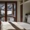 Experimental Chalet Val dIsère