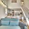 Holiday Home Le Douhet 2 by Interhome - 奥雷龙圣乔治