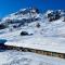 Chambres d'hôtes - Thyon-Les Collons, 4 Vallées - pistes à 200m, vue magnifique ! - Hérémence