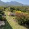Renewal Retreat Klein Karoo Cottage