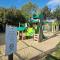 Houlgate Mobilhome,3ch, 6pl, camp 5 étoiles, piscines, club enfants - 乌尔加特