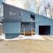Spacious Mountain Retreat - Ludlow